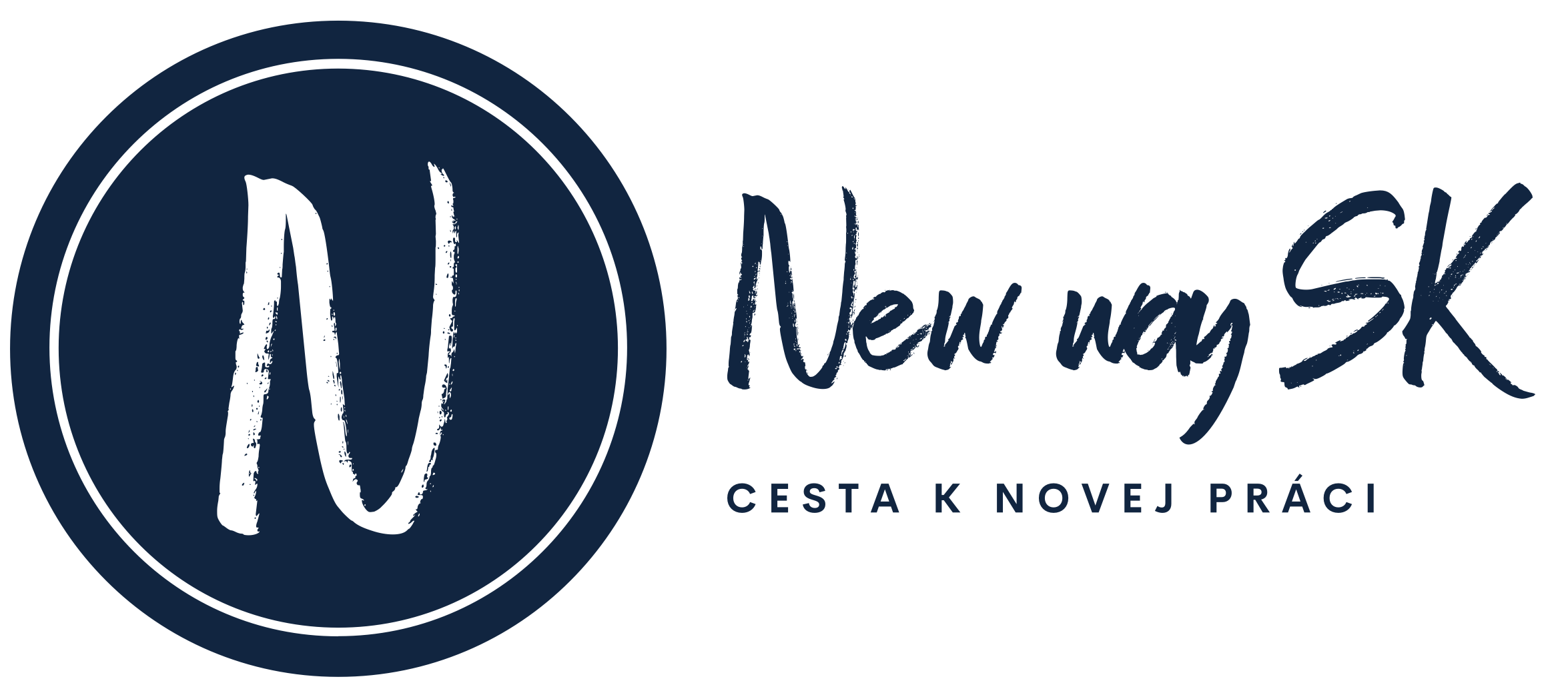 New Way Agency – cesta k novej práci